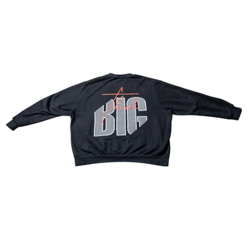 ThinkBig’ jumper