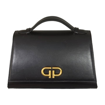 Grandéss by Grandé - The Noir Elegance Satchel