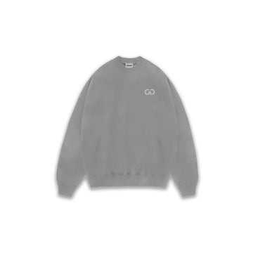 Grandé Track Top - G1