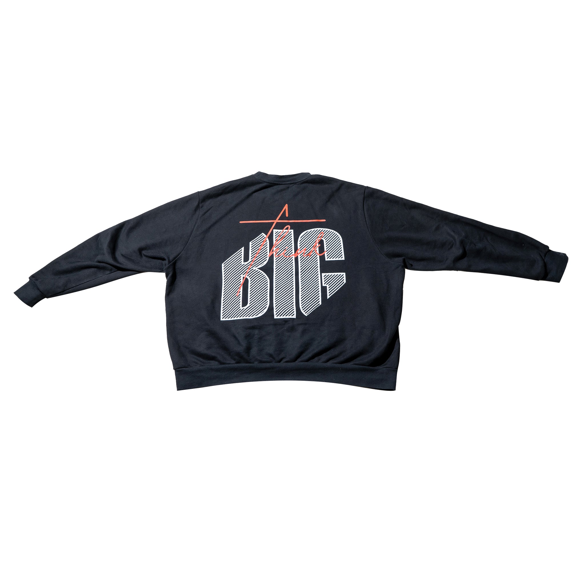 ThinkBig’  jumper